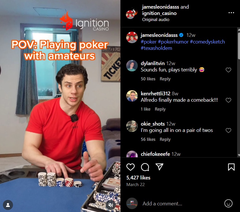 Stratejik Oyun, Başarı Ritüeli