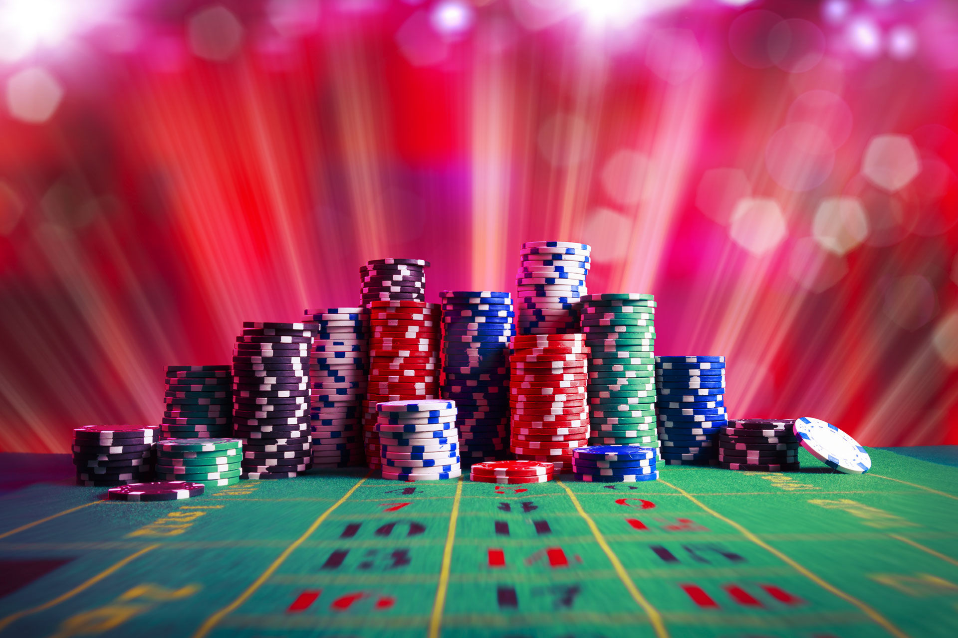 Jackpot'un Peşinde: Bir Blackjack Ustası Hikayesi