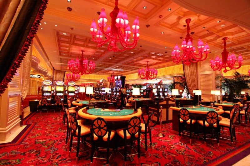 Poker Dünyası: Bonuslarla Kazanma Sanatı