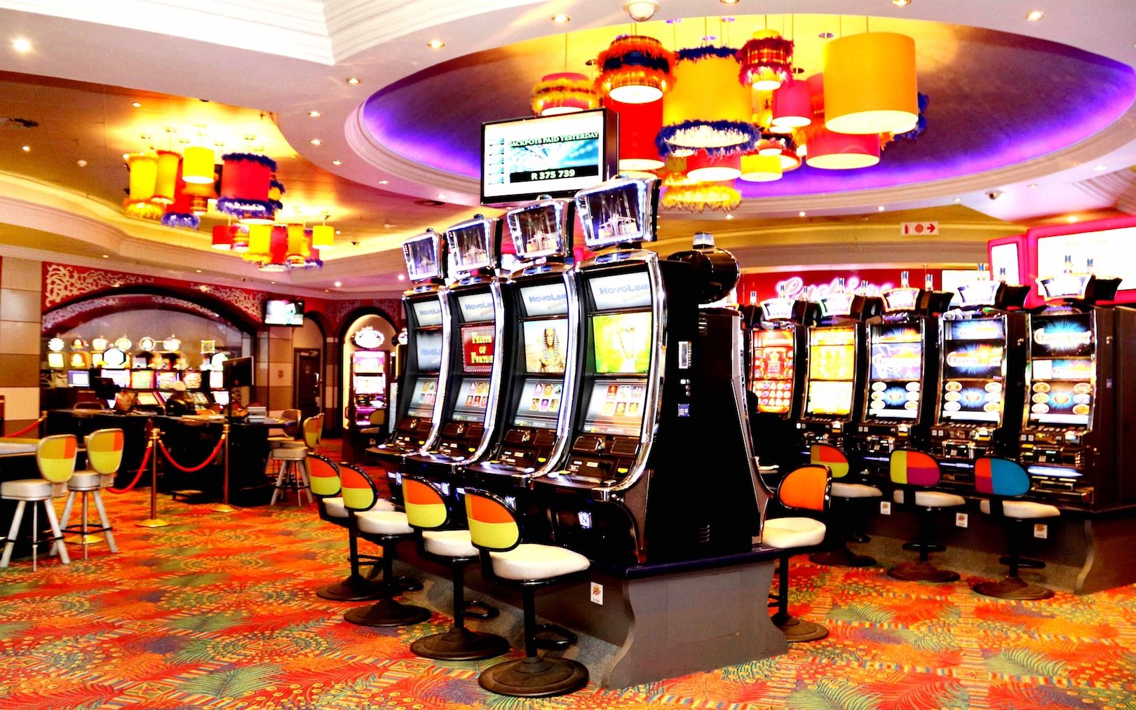 Poker Ortamı: Strateji ve Zarafetin Buluştuğu Yer