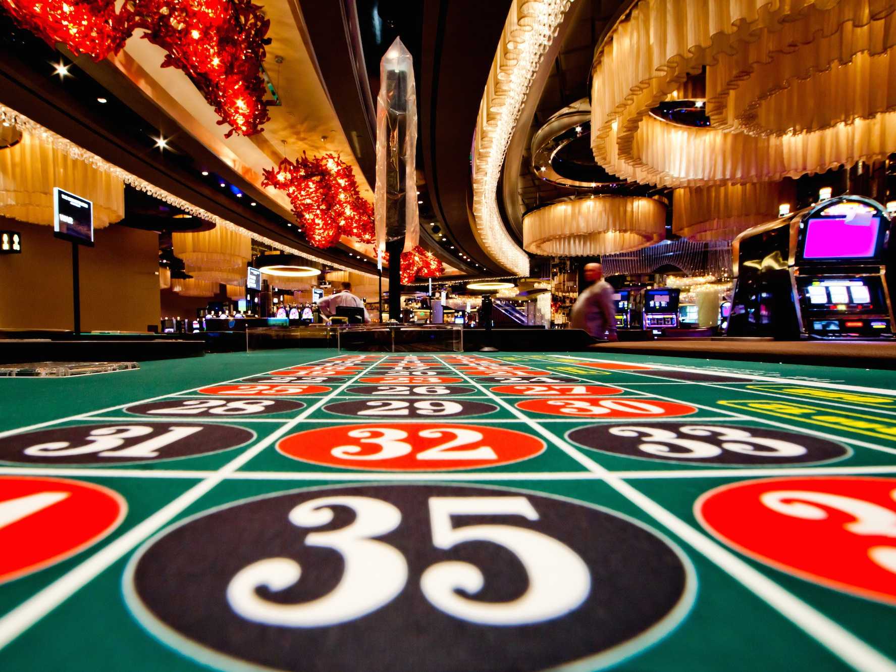Poker Ustaları: Başarıya Giden Yollar